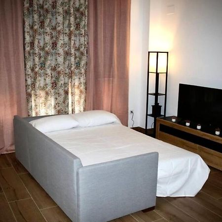 Tabor Apartman Córdoba Kültér fotó