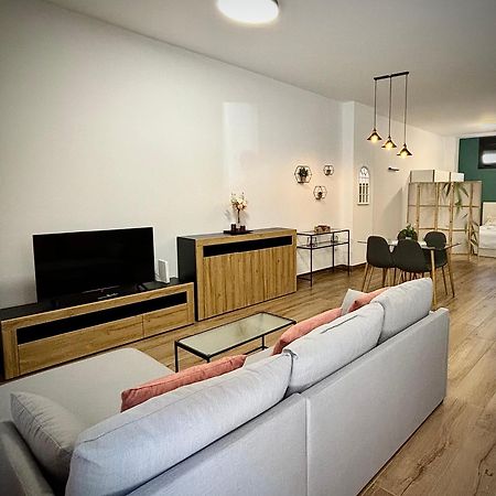 Tabor Apartman Córdoba Kültér fotó