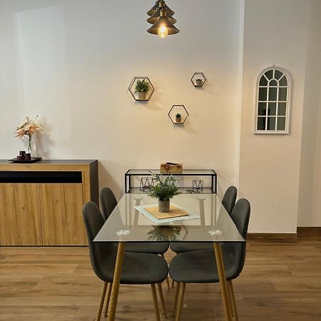 Tabor Apartman Córdoba Kültér fotó