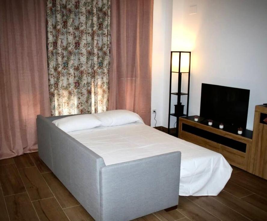Tabor Apartman Córdoba Kültér fotó