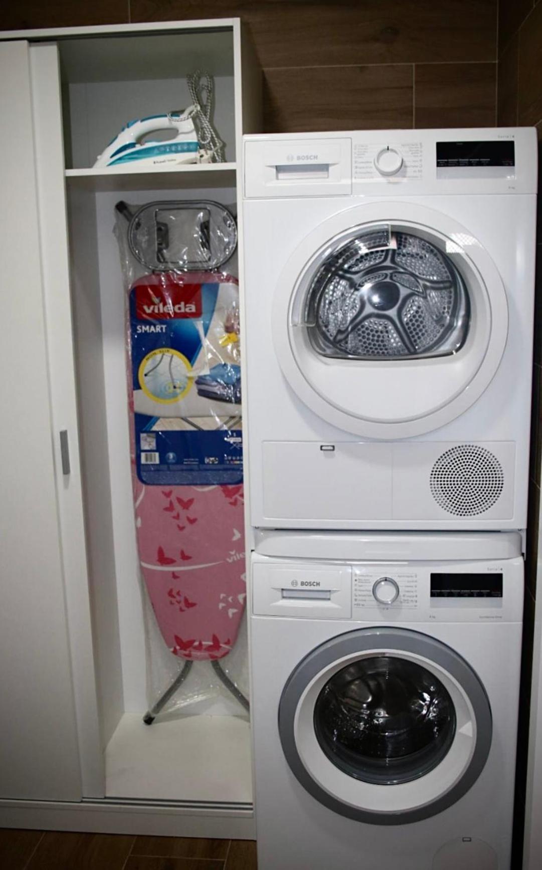 Tabor Apartman Córdoba Kültér fotó