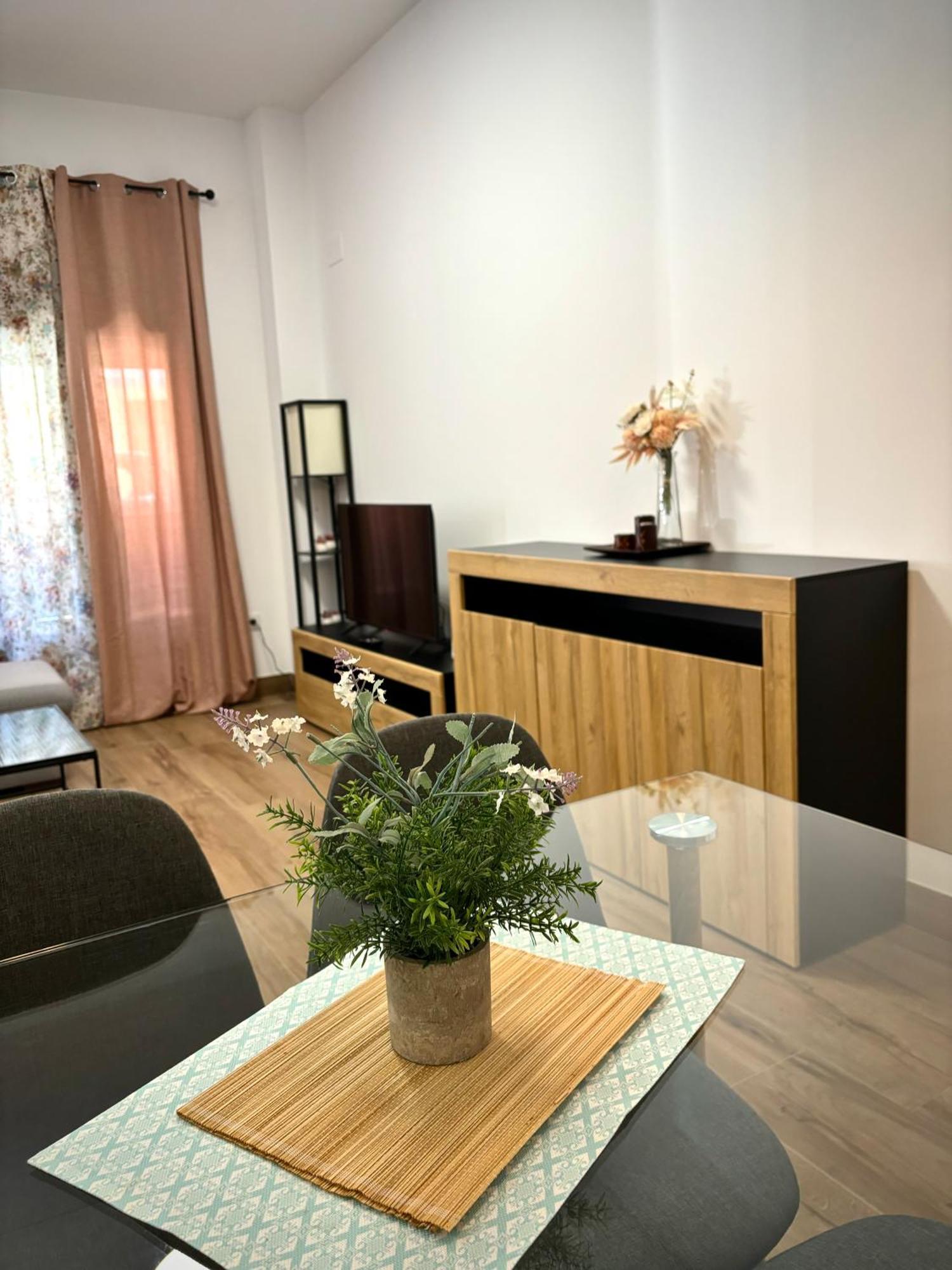 Tabor Apartman Córdoba Kültér fotó
