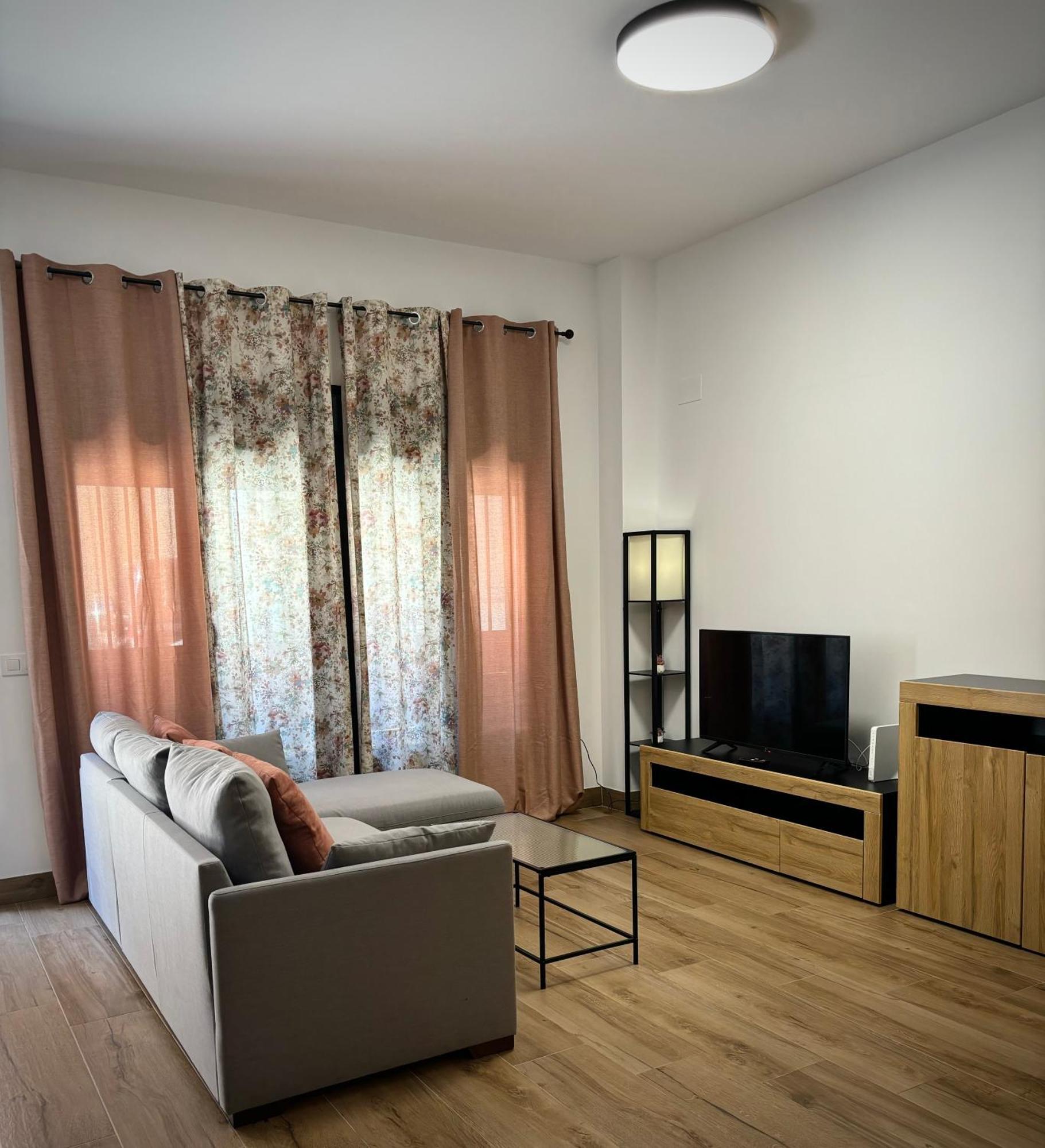 Tabor Apartman Córdoba Kültér fotó