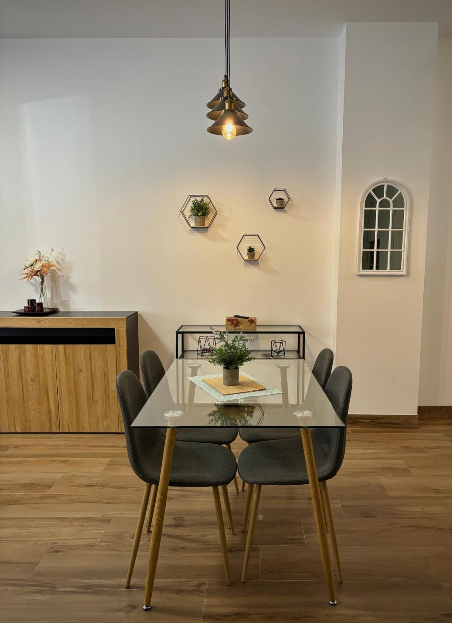 Tabor Apartman Córdoba Kültér fotó